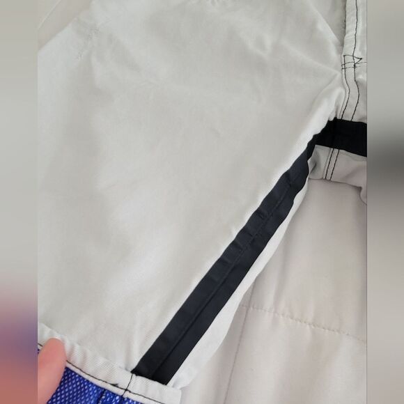 Men's Love Moschino shorts sz 34 - Picture 5 of 6